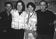 Mauro Aimetti
