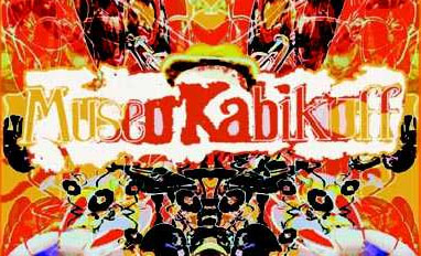 Museo Kabikoff